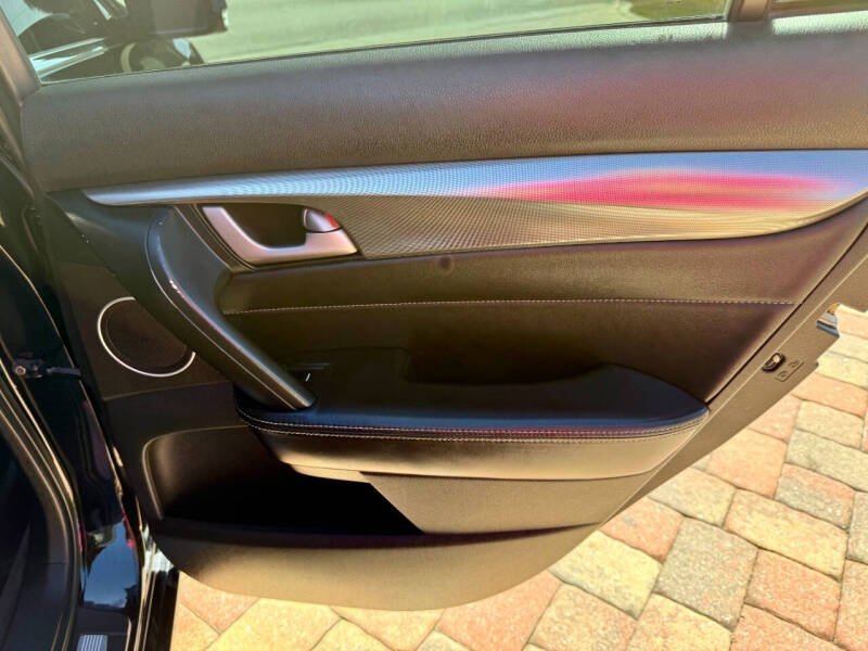 2011 Acura TL SH-AWD w/Tech w/HPT