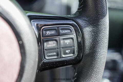 2014 Dodge SRT Viper GTS