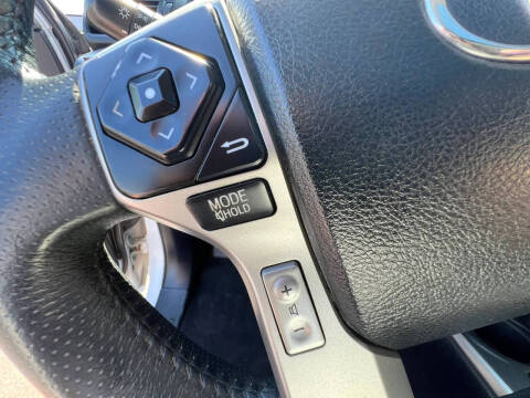 2018 Toyota 4Runner