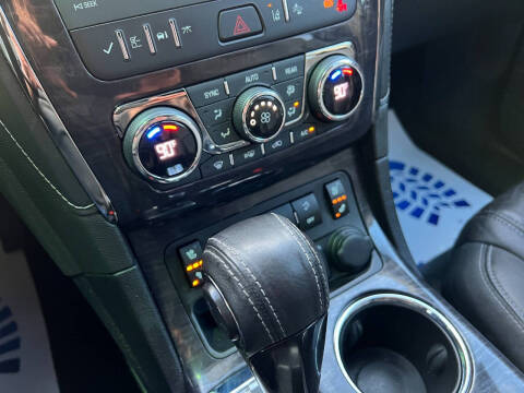 2017 Buick Enclave Premium