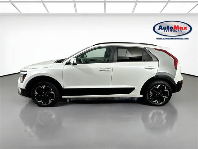 2023 Kia Niro EV Wave