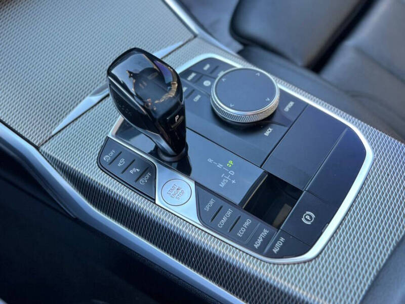 2020 BMW 3 Series M340i xDrive