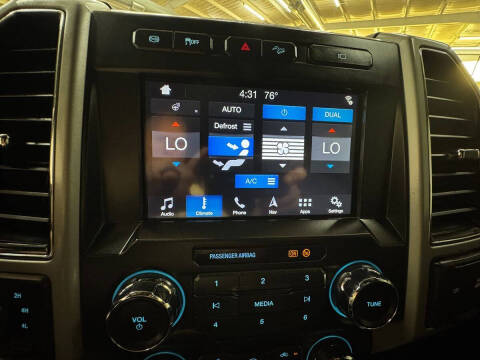 2019 Ford F-350 Super Duty Lariat