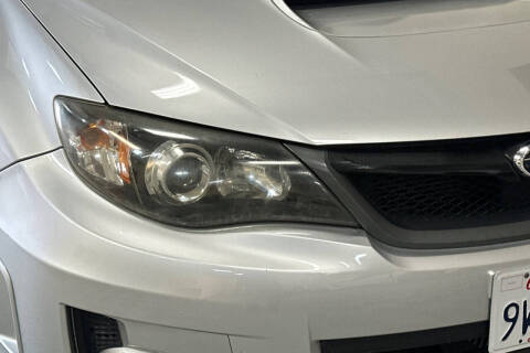 2011 Subaru Impreza