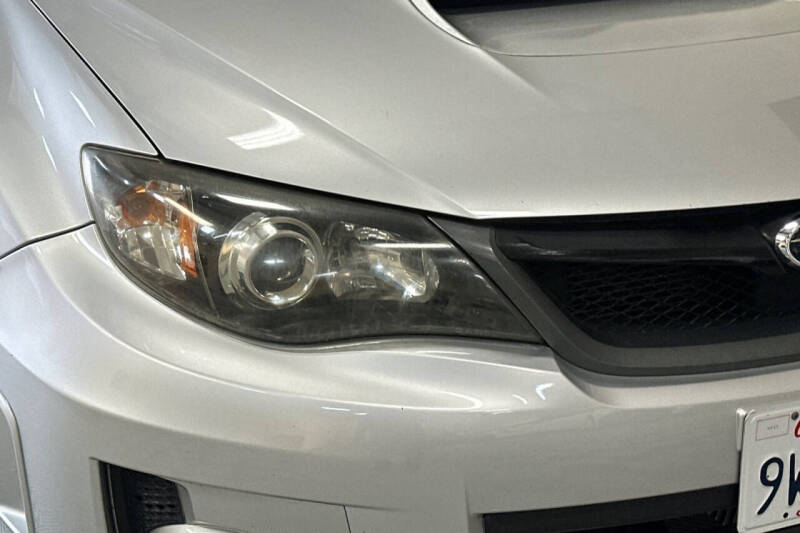 2011 Subaru Impreza