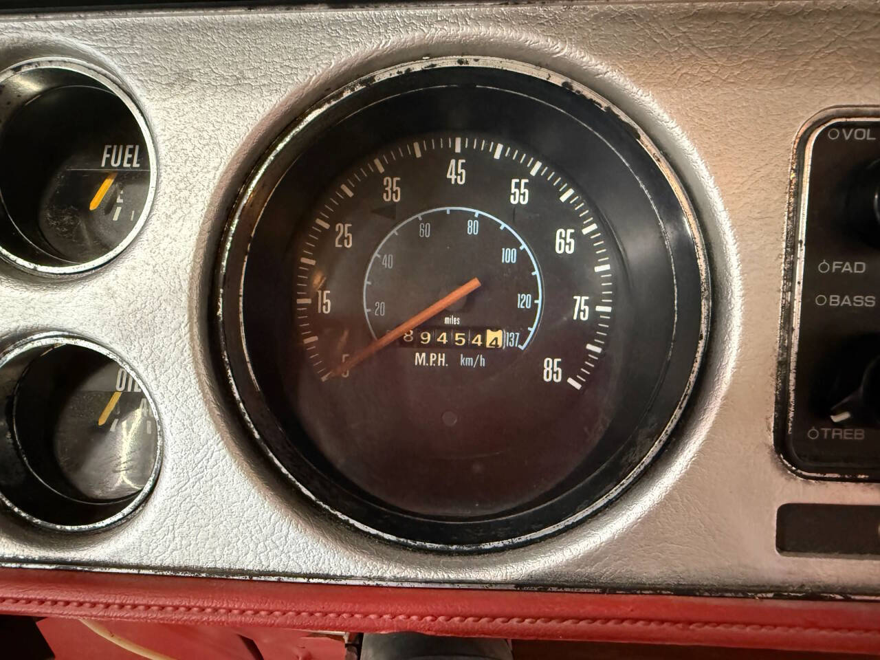 1979 Dodge D150 Pickup 80