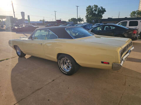 1970 Dodge Coronet