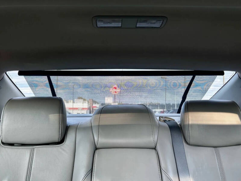 2015 Toyota Avalon Hybrid Limited