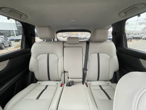 2026 Mazda CX-90 Plug-in Hybrid Preferred