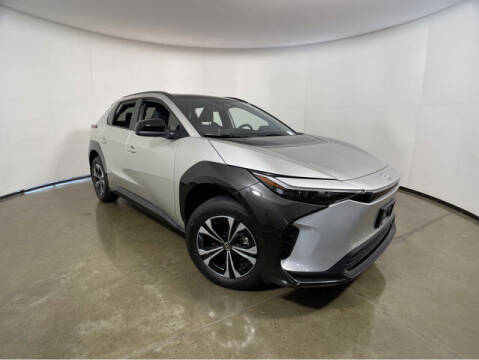 2023 Toyota bZ4X for sale at Smart Motors in Madison WI