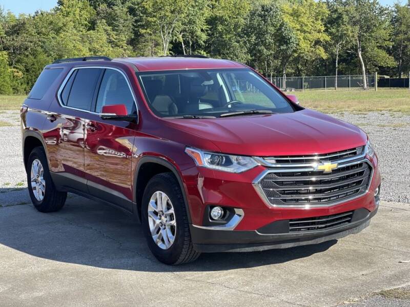 2019 Chevrolet Traverse for sale in Smyrna, TN