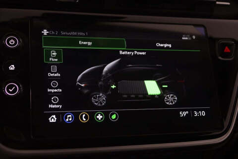 2023 Chevrolet Bolt EUV Premier