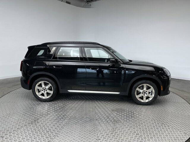 2025 MINI Countryman Cooper S ALL4