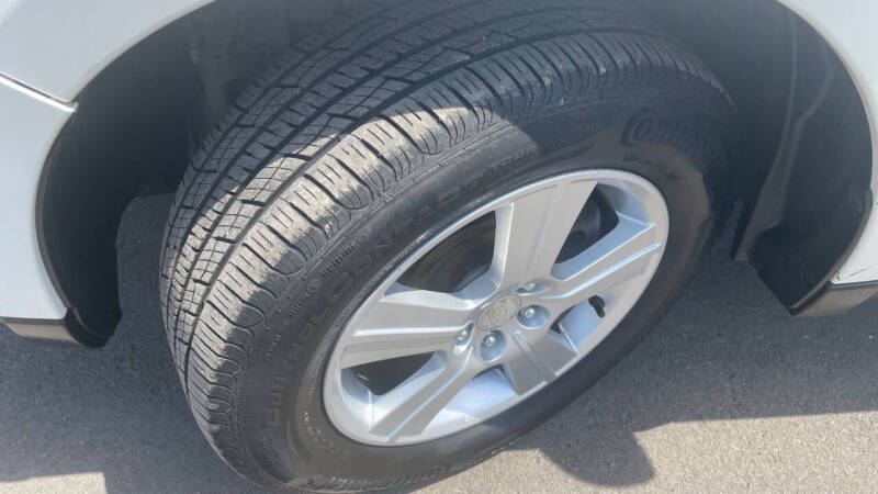 2012 Subaru Forester 2.5X