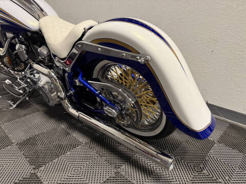 2014 Harley-Davidson CVO Deluxe