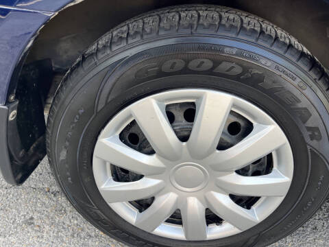 2003 Honda Accord LX