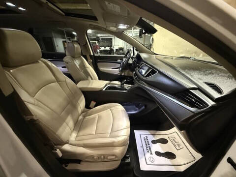 2018 Buick Enclave Premium