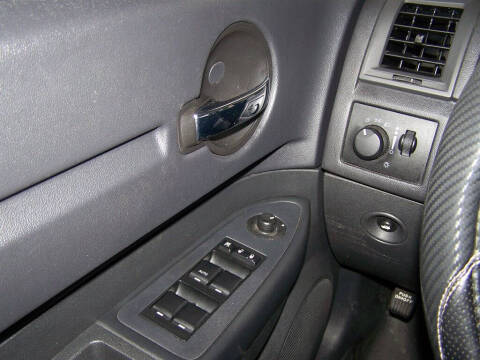 2010 Dodge Charger Police