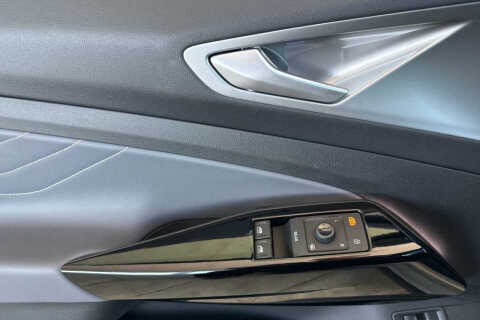 2025 Volkswagen ID.4 Pro S