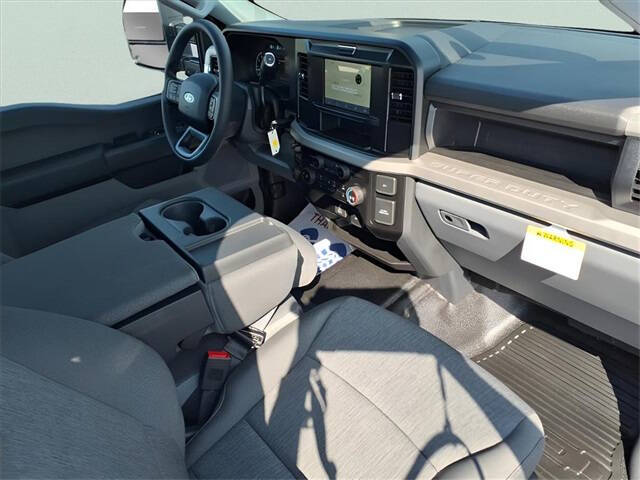 2026 Ford F-350 Super Duty