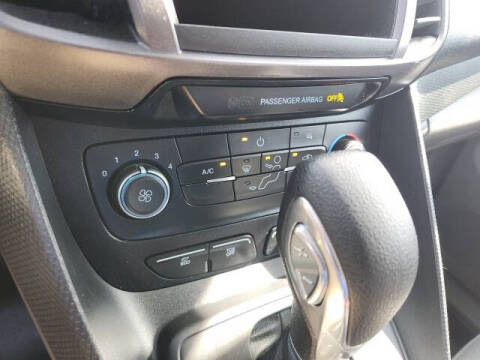 2022 Ford Transit Connect XL