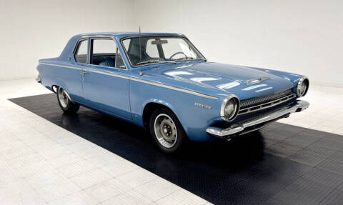 1964 Dodge Dart