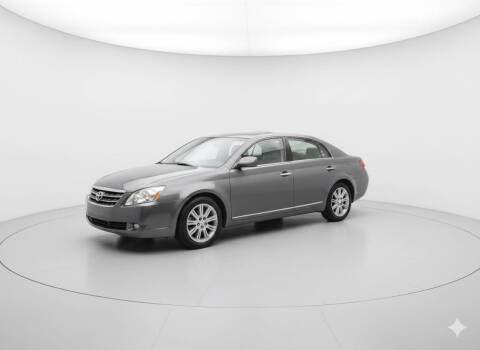 2006 Toyota Avalon XLS