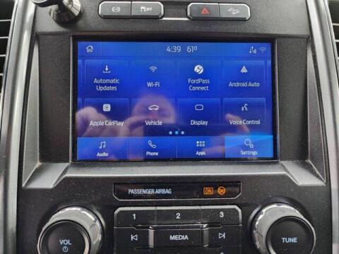 2022 Ford F-350 Super Duty