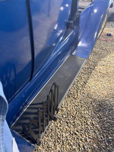 1929 Ford Model A