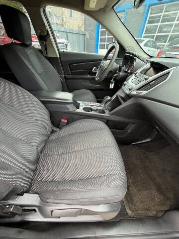 2017 GMC Terrain SLE-1