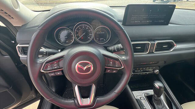 2023 Mazda CX-5 2.5 S Select