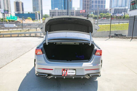 2024 Kia K5