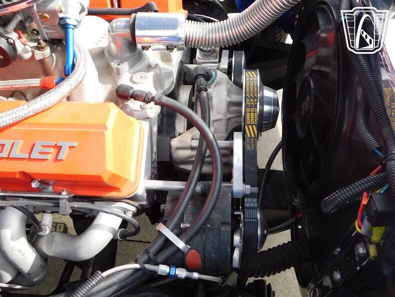 1956 Chevrolet Bel Air