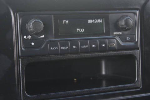 2019 Mercedes-Benz Sprinter