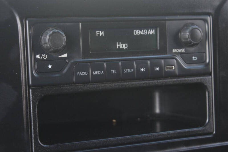 2019 Mercedes-Benz Sprinter