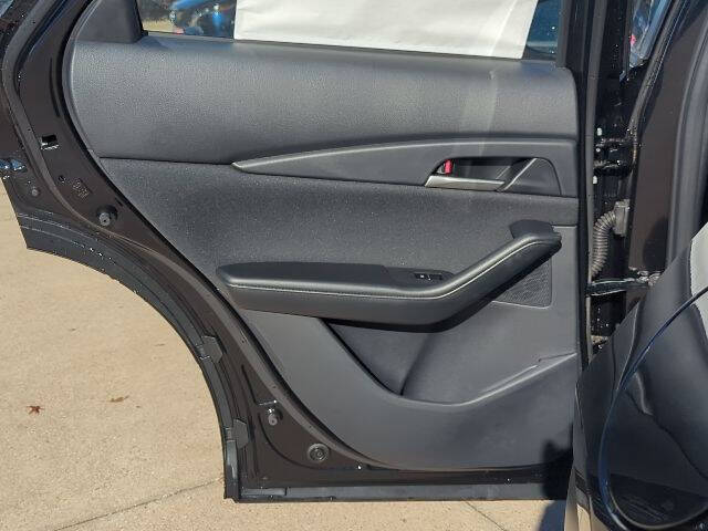 2026 Mazda CX-30 2.5 S