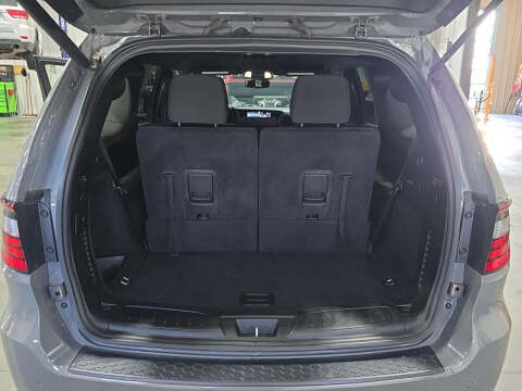 2023 Dodge Durango R/T