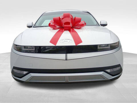 2023 Hyundai Ioniq 5 SE