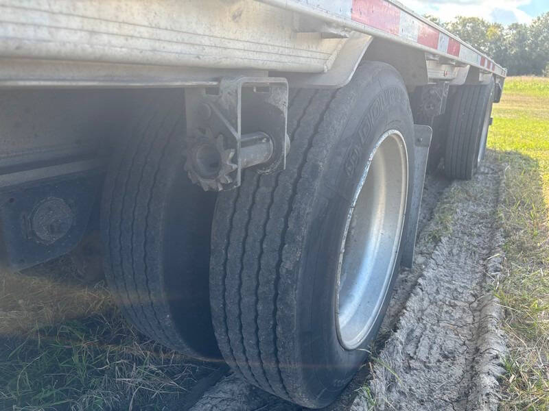 2017 Transcraft Drop