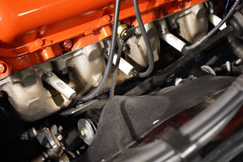 1971 Chevrolet Chevelle