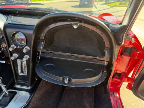 1965 Chevrolet Corvette