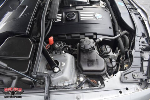 2009 BMW 1 Series 135i