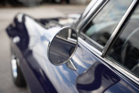 1965 Chevrolet Corvette