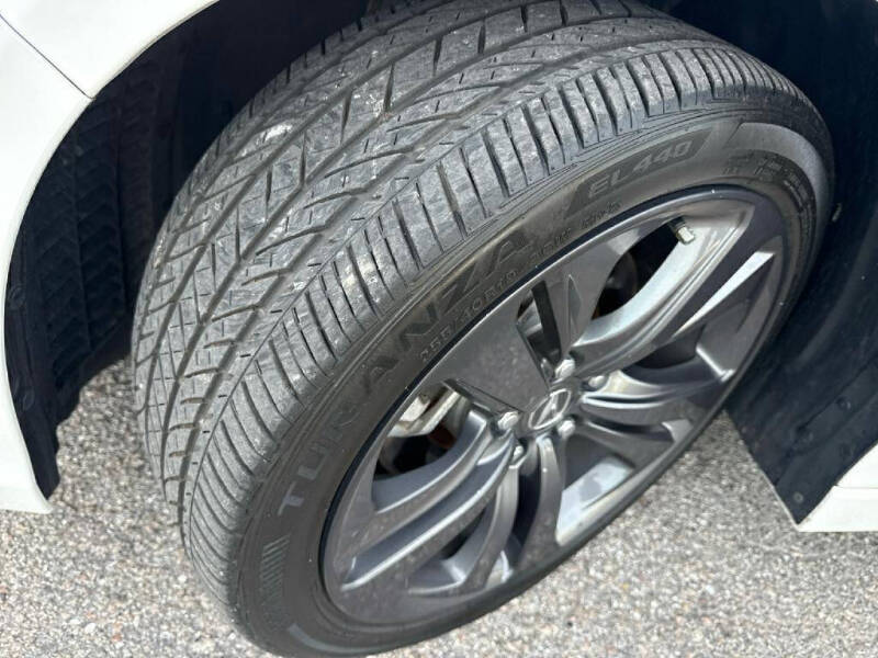 2022 Acura TLX w/A-SPEC