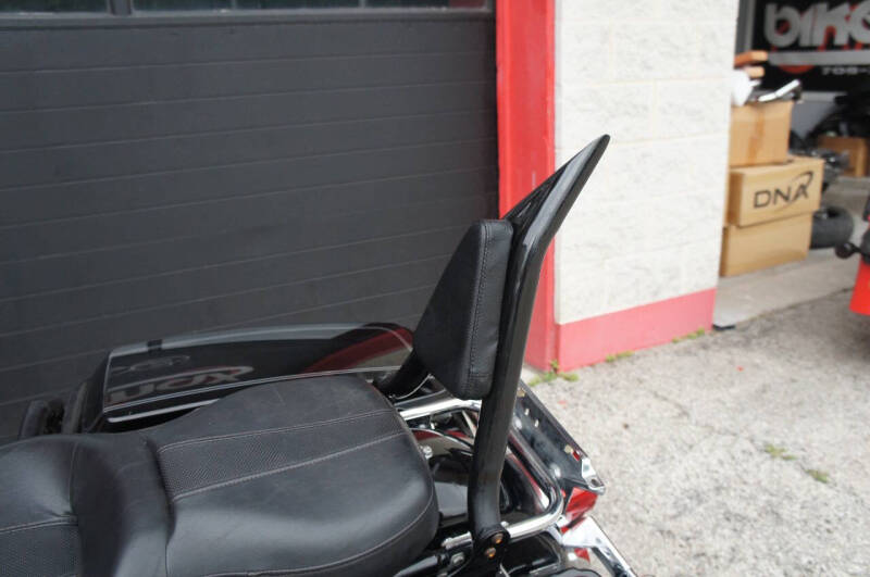 2008 Harley-Davidson Electra Glide Ultra Classic