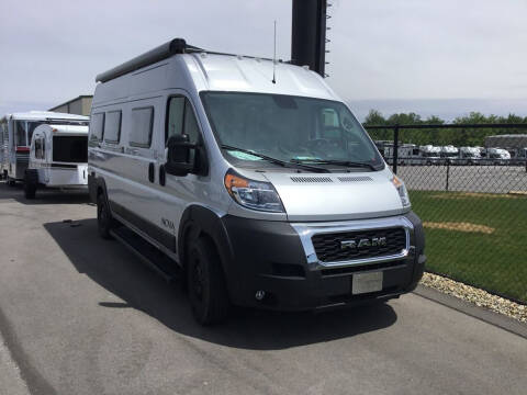 2022 Coachmen Nova 20C