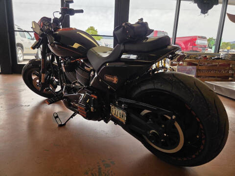 2019 Harley-Davidson FXDRS