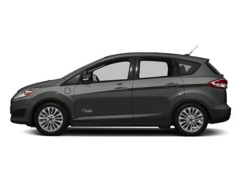 2017 Ford C-MAX Energi for sale at FAFAMA AUTO SALES Inc in Milford MA