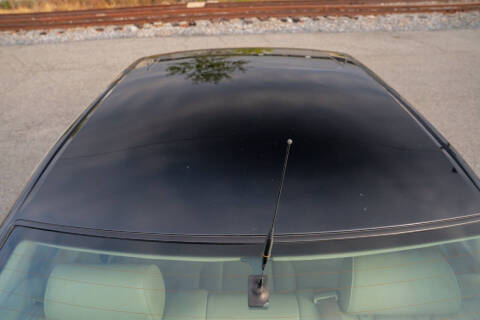 2001 Audi A8 L quattro