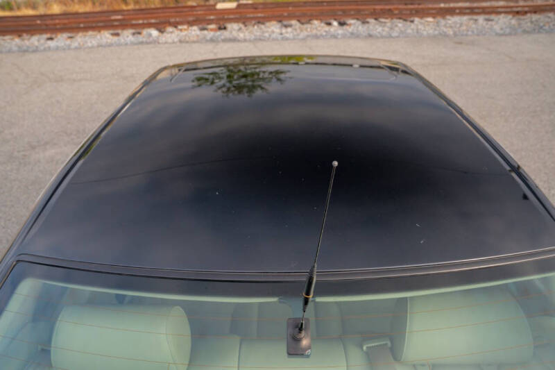 2001 Audi A8 L quattro